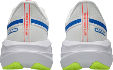 Superge in čevlji Asics NOVABLAST 5 Bela | 1012b909-100, 1