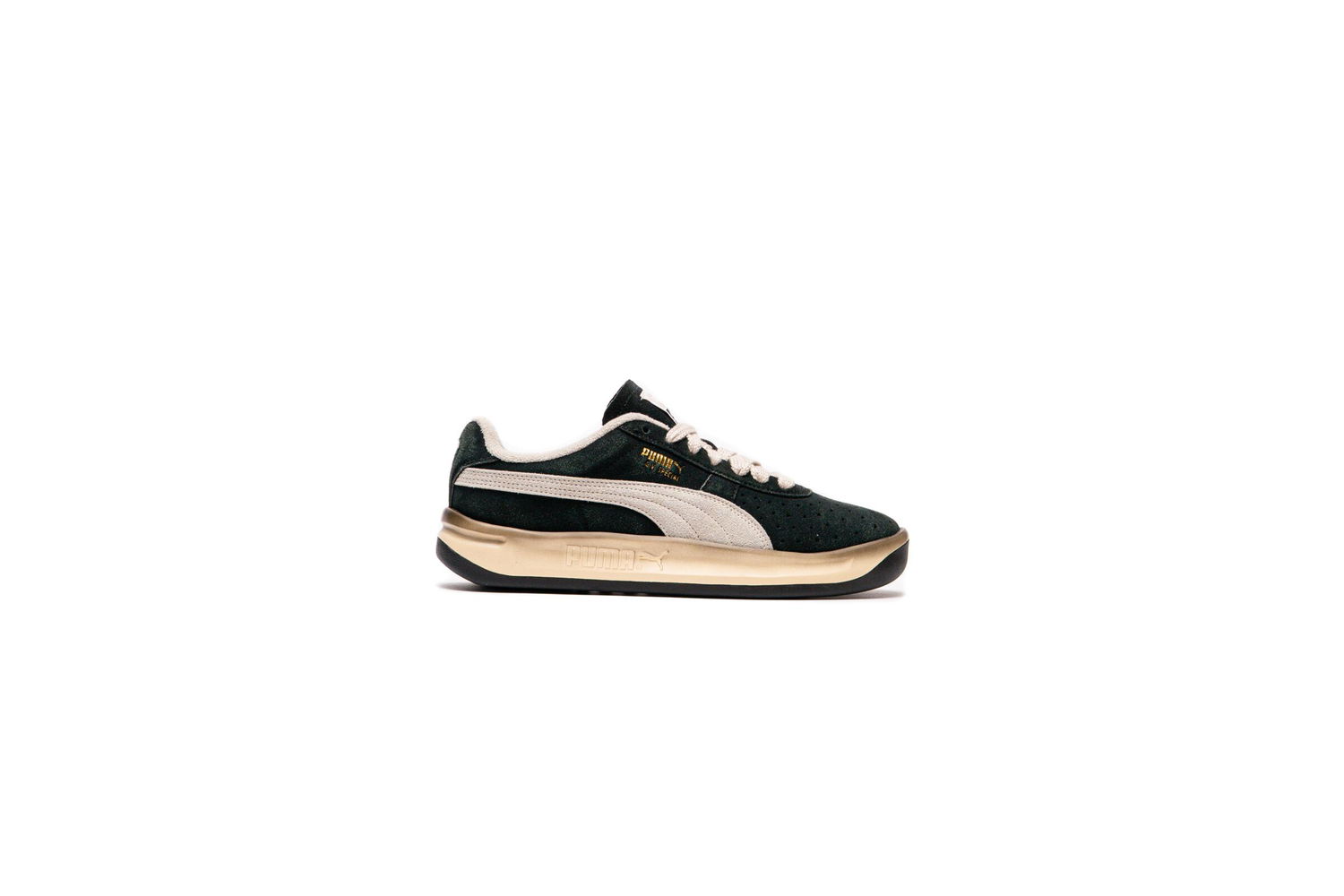 Superge in čevlji Puma GV Special The NeverWorn V Zelena | 401599-01, 0