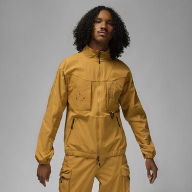 Jakna Jordan 23 Engineered Statement Jacket Rjava | DQ8059-712, 0