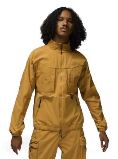 Jakna Jordan 23 Engineered Statement Jacket Rjava | DQ8059-712