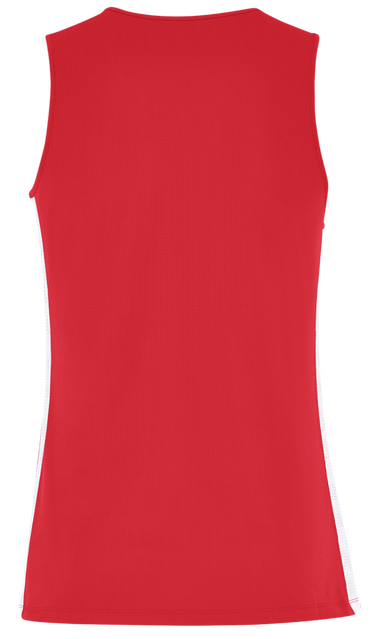 Dres Nike Nike Team25 Stock Reversible Jersey Rdeča | a19919-657, 2