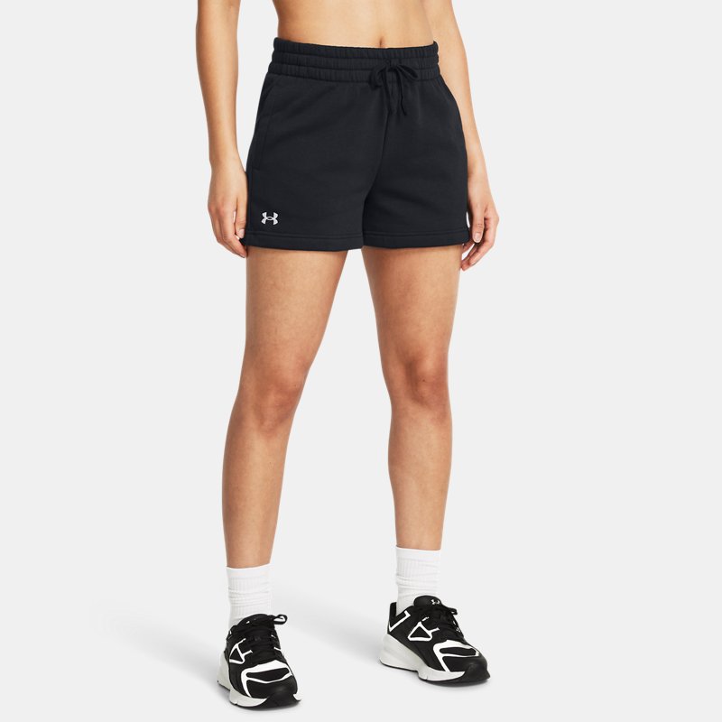 Kratke hlače Under Armour Shorts Črna | 1382723-001