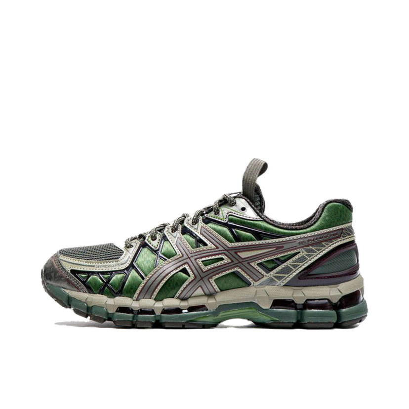 Superge in čevlji Asics UB10-S GEL-KAYANO 20 Zelena | 1203A664-300