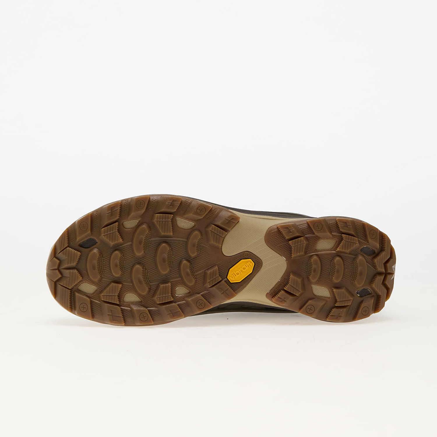 Superge in čevlji Merrell Moab Speed 2 Ltr Wp Olive Zelena | J037787, 1