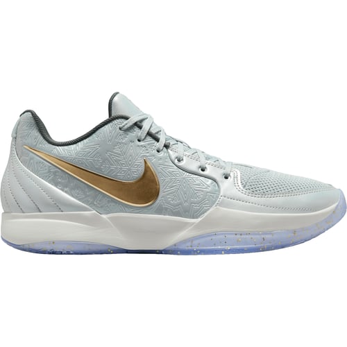 Superge in čevlji Nike JA 2 Xmas Siva | FV6070