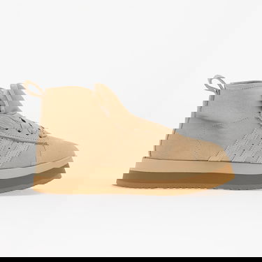 Superge in čevlji adidas Originals Originals Campus 00s WTR Mid Bež | JR3735, 2