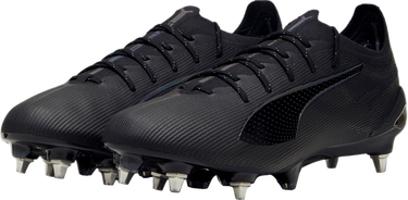 Superge in čevlji Puma ULTRA 5 ULTIMATE MxSG Črna | 107883-02, 6