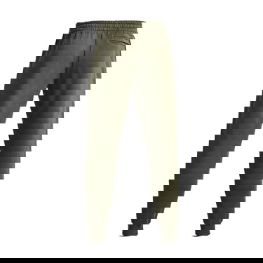 Hlače in kavbojke Under Armour Rival Fleece Zelena | 1379774-390, 3