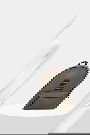 Nahrbtnik Napapijri Napapijri Voyage 3 Backpack Zelena | NP0A4GGHG0A1, 5