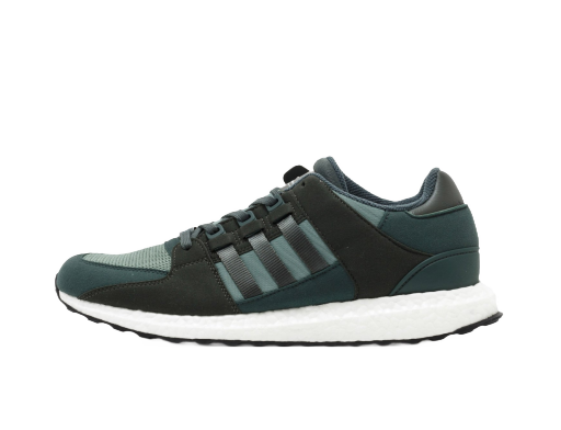 Superge in čevlji adidas Originals EQT Ultra Trace Green Zelena | BB1240