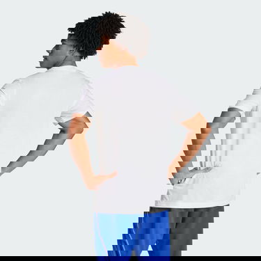 Majica adidas Performance Graphic Handball Climacool Tee Bela | JN1306, 1