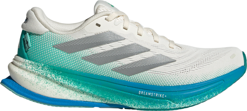 Superge in čevlji adidas Performance SUPERNOVA RISE 2 Berlin Bela | ji1411