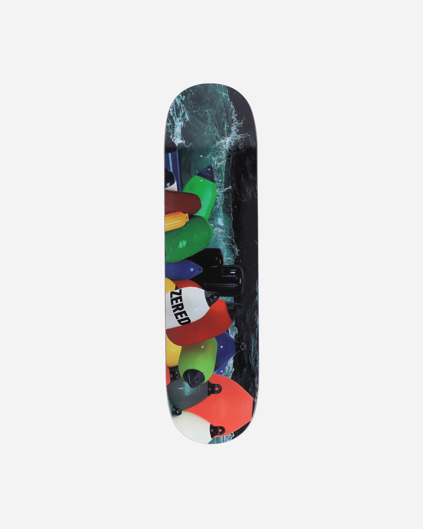 Deske Alltimers Bad Buoy Zered Deck Večbarvna | PN1794 001