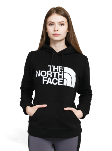 Pulover The North Face Standard Hoodie Črna | nf0a4m7cjk31