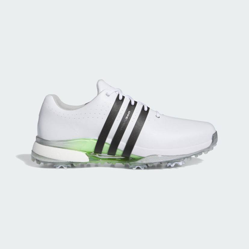 Oblačila adidas Performance Tour360 24 BOOST Golf Shoes Turkizna | IF0243
