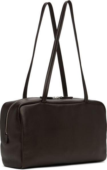 Torbica The Row The Row Astra Bowling Bag Rjava | W1725-L117, 2