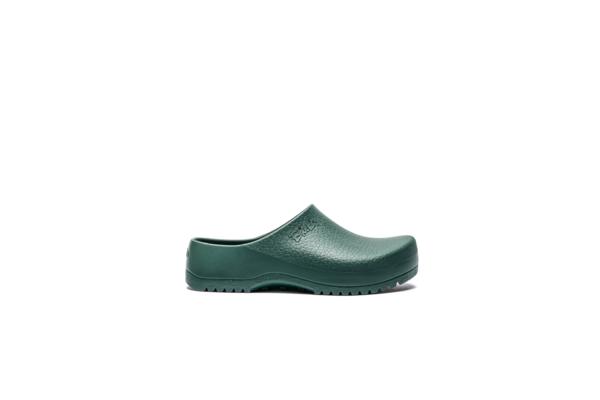 Superge in čevlji Birkenstock Super-Birki Zelena | 68051, 0