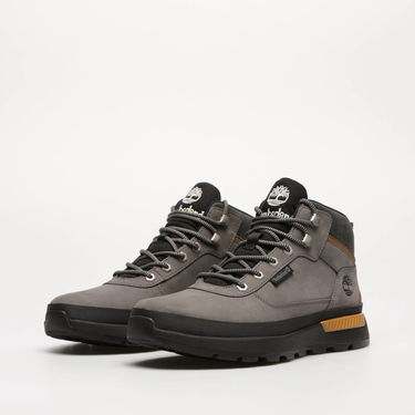 Superge in čevlji Timberland Field Trekker Mid 41 Črna | TB0A61ER0331, 2