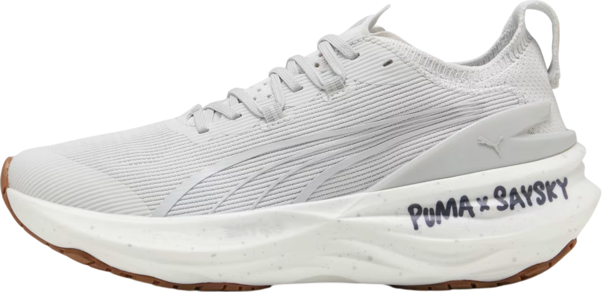Superge in čevlji Puma ForeverRun NITRO 2 SAYSKY Bela | 311061-01, 1