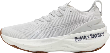 Superge in čevlji Puma ForeverRun NITRO 2 SAYSKY Bela | 311061-01, 1