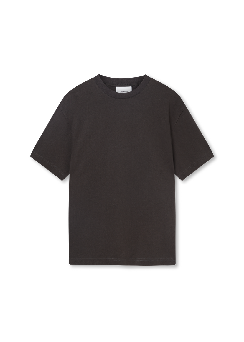 Majica AXEL ARIGATO T-Shirt Slim Siva | A3023002
