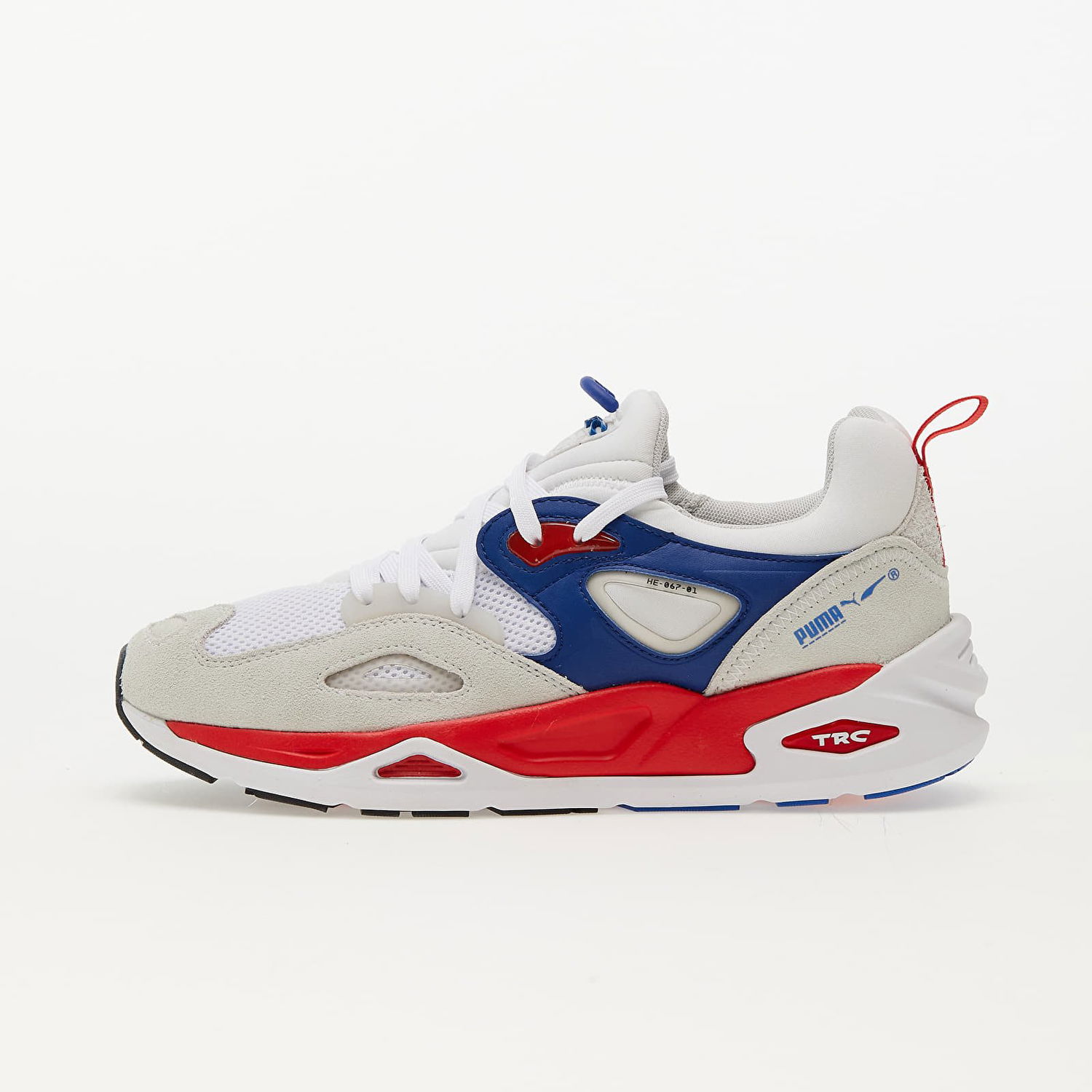 Superge in čevlji Puma TRC Blaze Bež | 38495808, 0