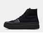 Superge in čevlji Converse Chuck Taylor All Star Construct Črna | A06888C, 1