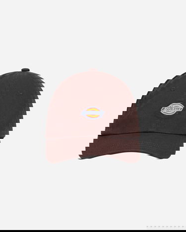 Kapa Dickies Hardwick Cap Rjava | DK0A4TKV DBX1, 1