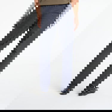 Hlače Tommy Hilfiger Tommy Hilfiger Denton Printed Structure Chino Pants W33/L32 Mornarica | MW0MW39700 DW5, 2