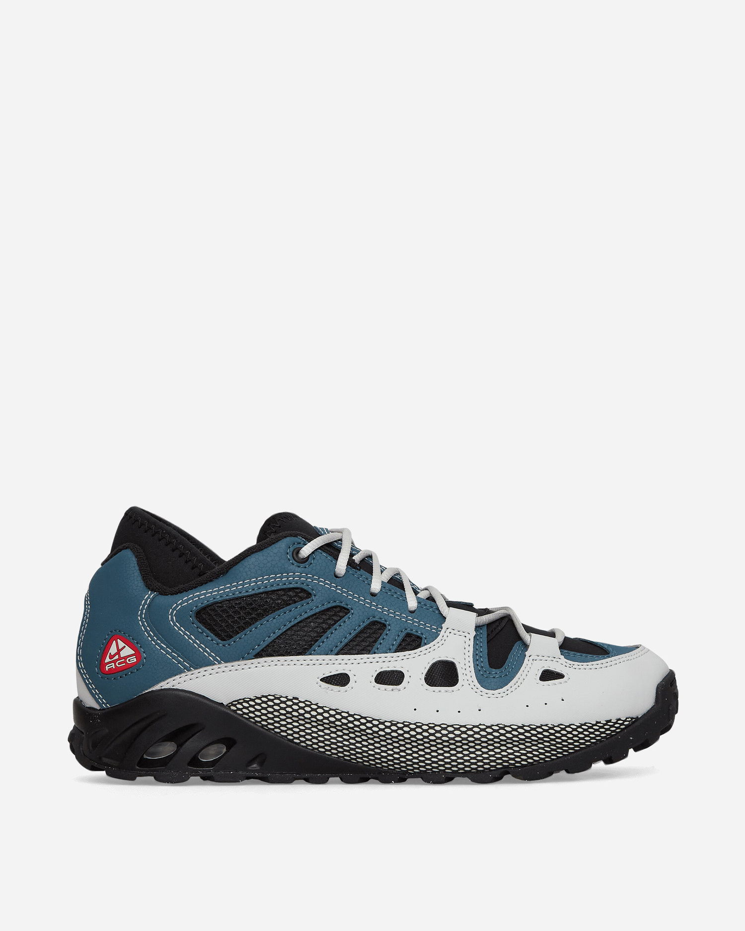 Superge in čevlji Nike ACG Air Exploraid Neutral Grey Ash Green Zelena | FJ1920-001, 1