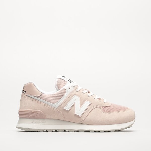 Superge in čevlji New Balance 574 Roza | U574FPP, 0
