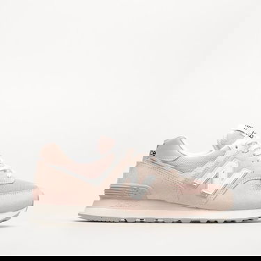 Superge in čevlji New Balance 574 Roza | U574FPP, 0