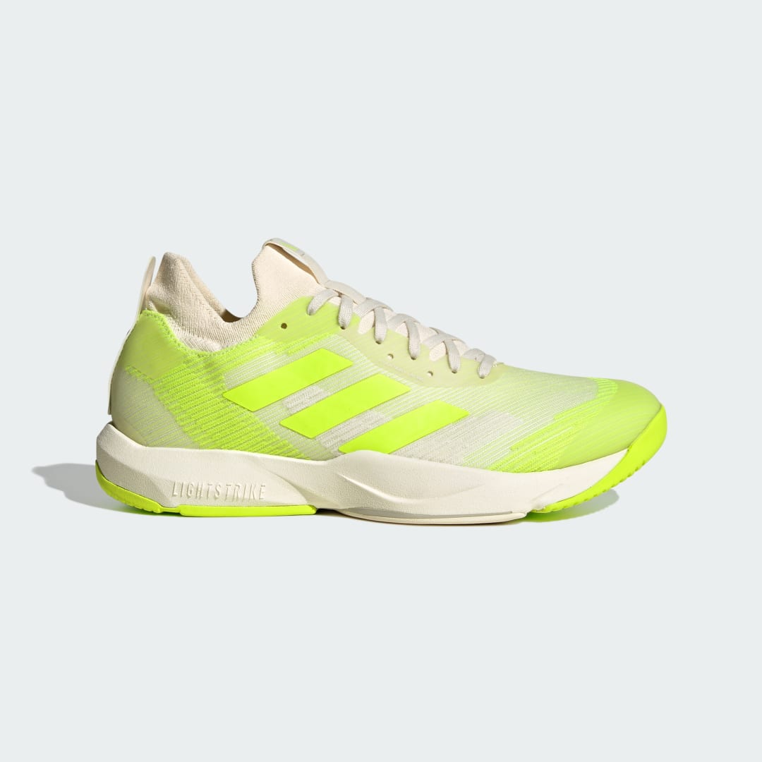 Superge in čevlji adidas Performance Rapidmove ADV Trainer Rumena | IF0962, 0
