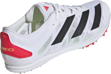 Superge in čevlji adidas Performance Adizero XCS Bela | ih5794, 4