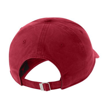 Kapa Jordan H86 Jumpman Washed Cap Rdeča | DC3673-687, 3