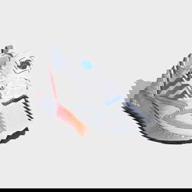 Superge in čevlji adidas Originals ZX 2K Boost Bela | FY5725, 5