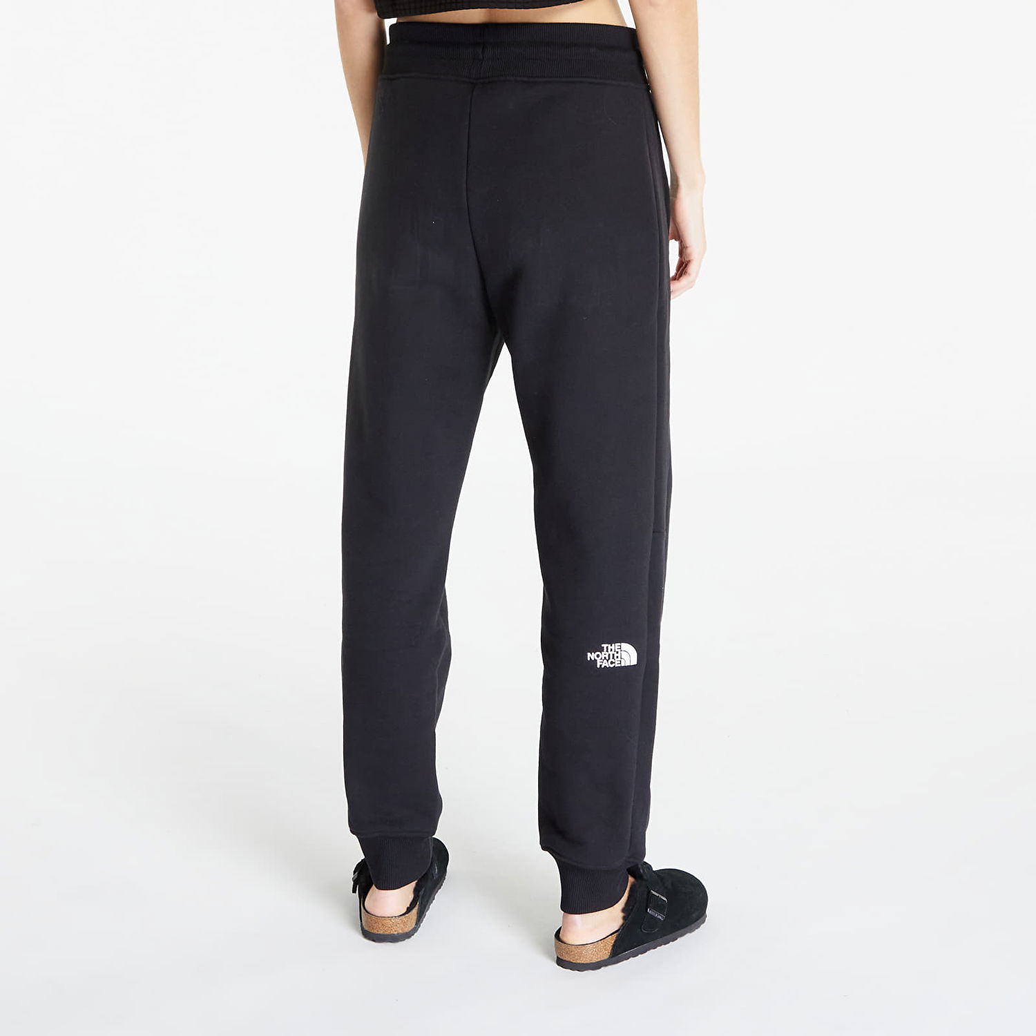 Hlače in kavbojke The North Face Unisex The 489 Jogger Bela | NF0A8534JK3, 0