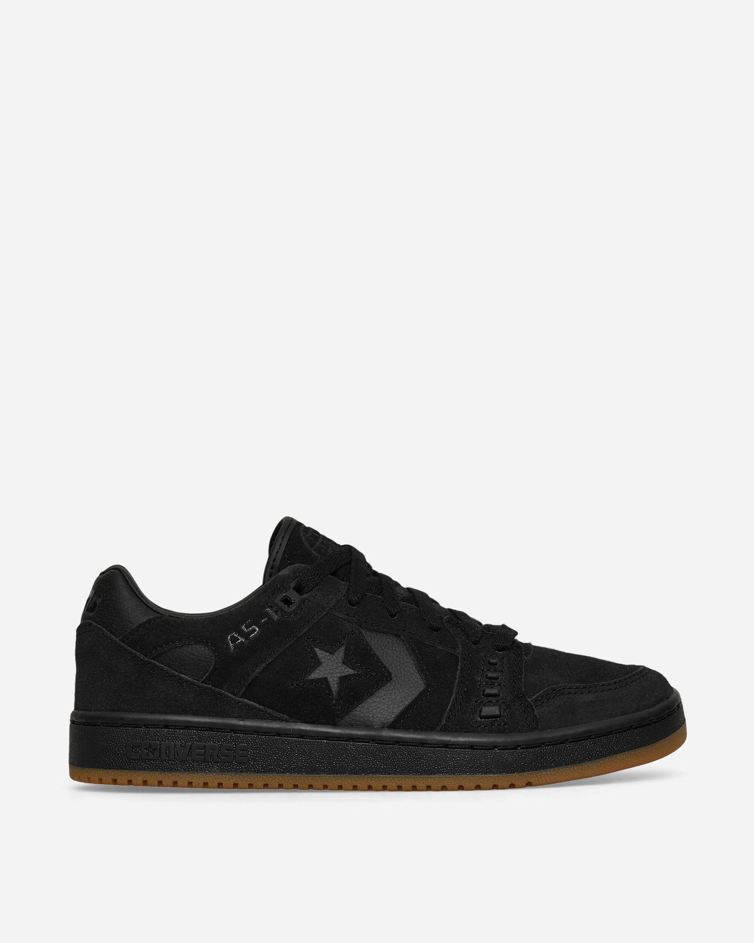 Superge in čevlji Converse Alexis Sablone x AS-1 PRO OX "Black" Črna | A09244C, 1