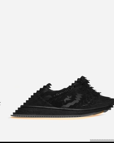 Superge in čevlji Converse Alexis Sablone x AS-1 PRO OX "Black" Črna | A09244C, 1