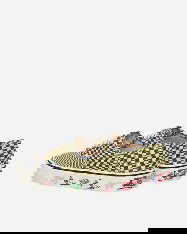 Superge in čevlji Vans Mami Wata Authentic Večbarvna | VN0A4BX5CRM1, 4