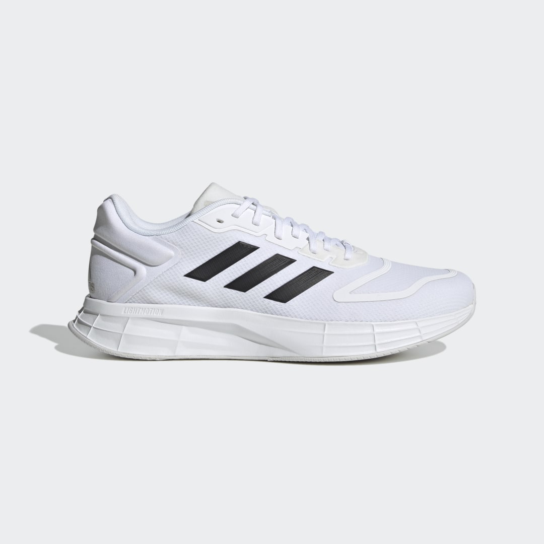 Superge in čevlji adidas Performance Duramo SL 2.0 Bela | GW8348, 1