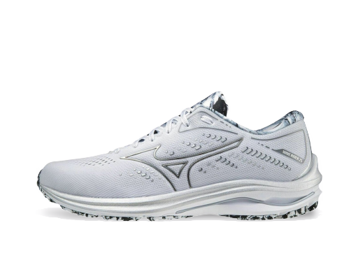 Tek Mizuno Wave Rider 25 Siva | j1gc217493
