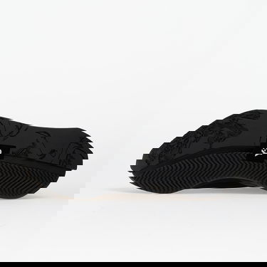 Superge in čevlji Y-3 S-Gendo Run Črna | JR4187, 1