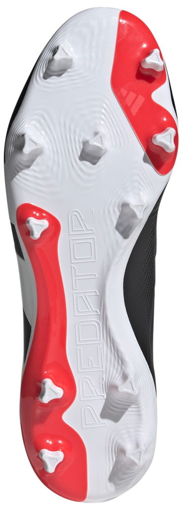 Superge in čevlji adidas Performance PREDATOR LEAGUE LL FG Rdeča | ig7768, 2