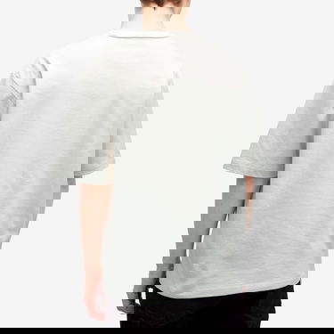 Majica DSQUARED2 ICON Loose Fit T-Shirt, Size Large Bež | S79GC0107-S24583-729, 3