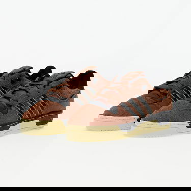Superge in čevlji adidas Originals Brown Rivalry 86 Rjava | IF6265, 3