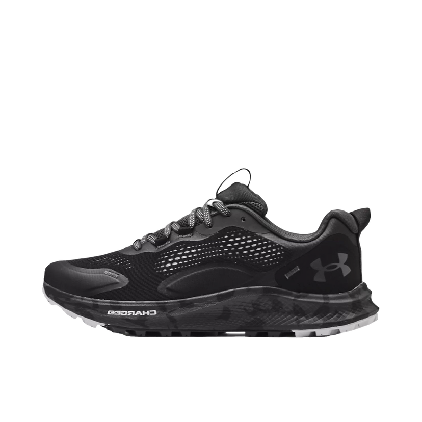Tek Under Armour Charged Bandit Trail 2 Črna | 3024191-001