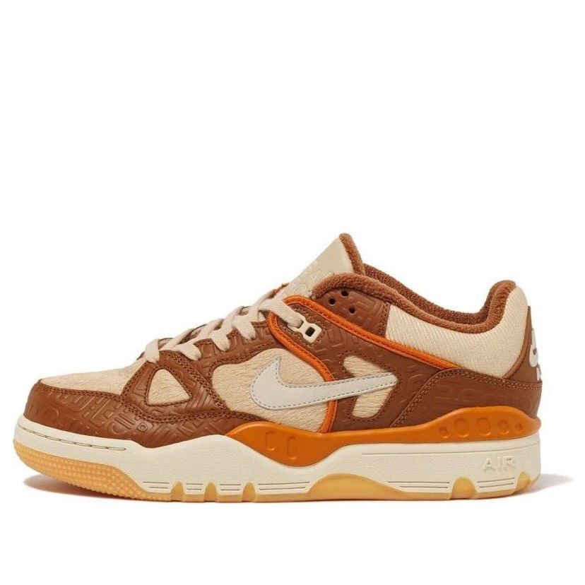 Superge in čevlji Nike Air Force 3 NIGO Rjava | HQ0260-200