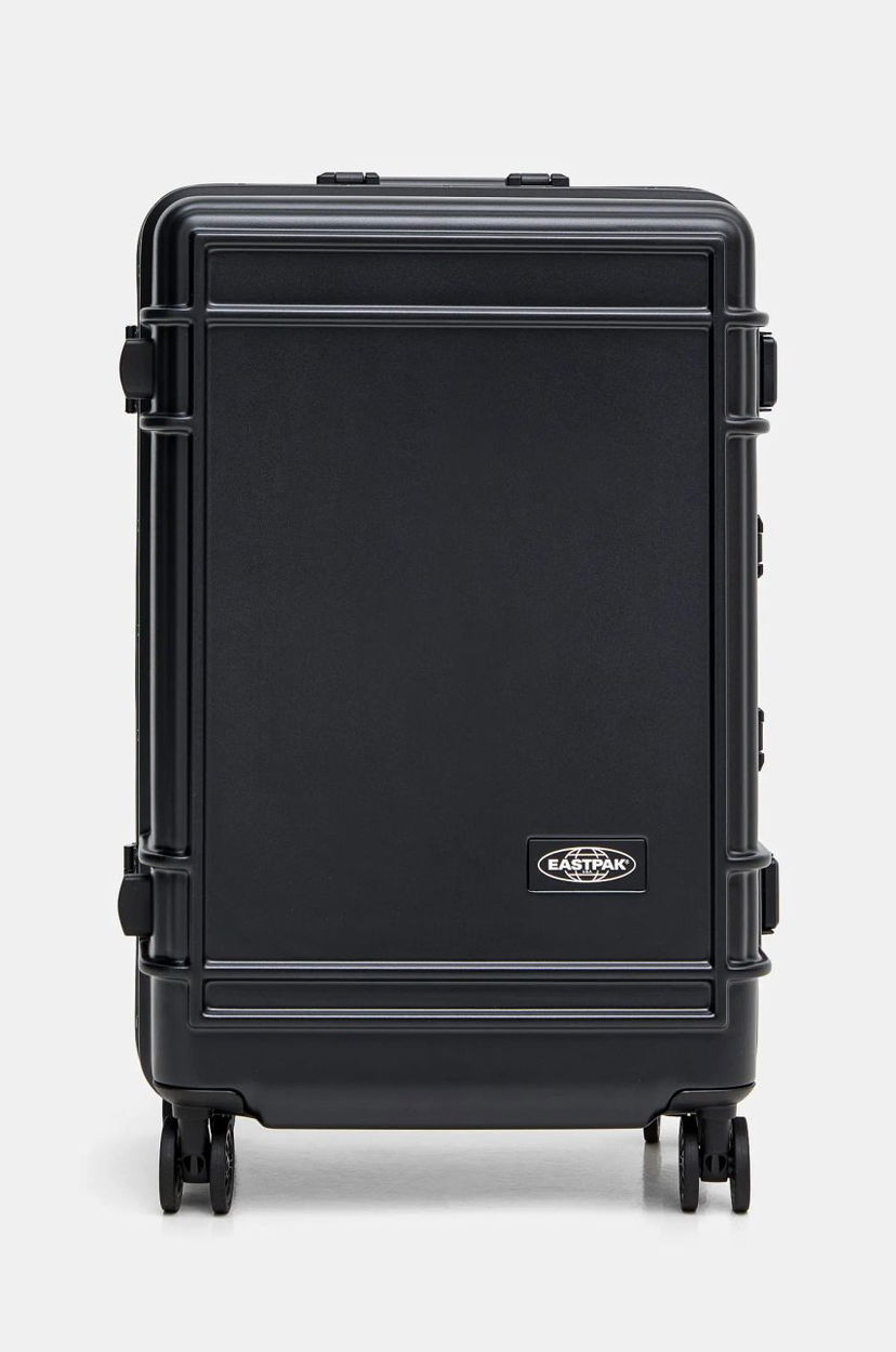 Kovček EASTPAK Eastpak Resist'R Case M Suitcase Črna | EK0A5BJF0081