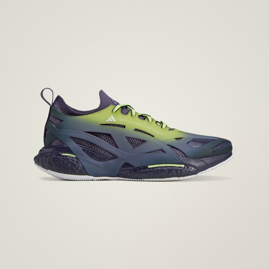 Superge in čevlji adidas Performance Stella McCartney SolarGlide Večbarvna | IH0082, 0
